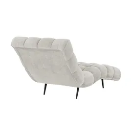 Switch Relaxliege Delphi ¦ creme ¦ Maße (cm): B: 80 H: 91 T: 166.0