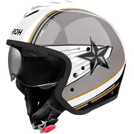 Airoh J110 Command Gold XS