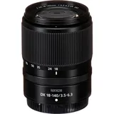 Nikon NIKKOR Z DX 18-140 mm F3,5-6,3 VR