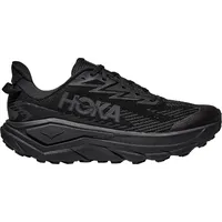 HOKA Challenger 8 GTX Herren Black/Carbon Black 44 2/3