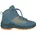 Zirrox Mid Schuhe Größe 29 blau