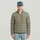 G-Star Foundation Liner Jacke - braun - Herren. - M