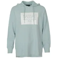Nassau beach Hoodie NB231058 in light blue | Gr.: