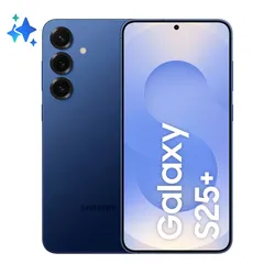 Galaxy S25+