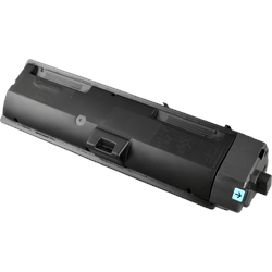 Recycling Toner ersetzt Utax PK-1010  schwarz