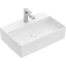 Villeroy & Boch Memento 2.0 Aufsatzwaschtisch 60 x 42 cm (4A076101)