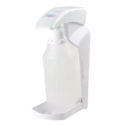 Schülke hyclick® Präparate Spender 60000036 , für 1000 ml - Flaschen