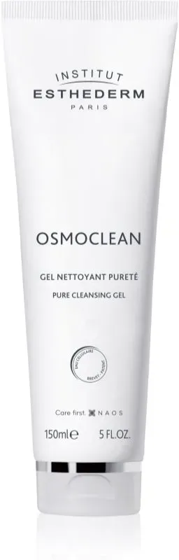 Institut Esthederm Osmoclean Pure Cleansing Gel Reinigungsgel für normale bis fettige Haut 150 ml