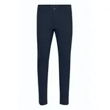 Indicode IDPokar Regular Fit Blau 31/34