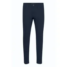 Indicode IDPokar Regular Fit Blau 31/34