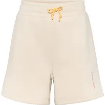 KARI TRAA Anelie Shorts light beige S