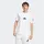 adidas Z.N.E. Kurzarm-T-Shirt White 2XL