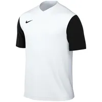 Nike Tiempo Premier II Herren Trikot, weiß - US: XL