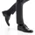 LLOYD SAIGON in schwarz, Gr.: 46