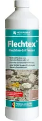 HOTREGA® Flechtex Flechtenentferner H110140001 , 1 Liter - Flasche
