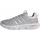 adidas Cloudfoam Flex Damen Grau/Pink/Silber 43