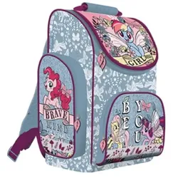 My Little Pony - Schulranzen 35,5cm