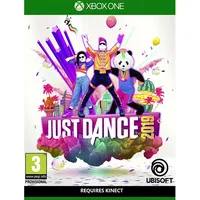 Ubisoft Xbox Games One Just Dance 2019 - Multicolour