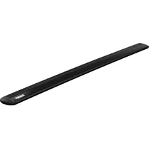 Thule WingBar Evo 108 Black schwarz