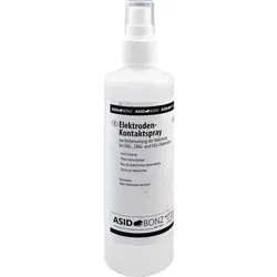 EKG Elektroden Spray 250 ml 1 St