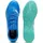 Puma Future 7 Play IT hyperlink blue/mint/puma white 42,5