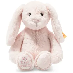 Steiff - 242359 Soft Cuddly Friends My first Steiff Hoppie Hase