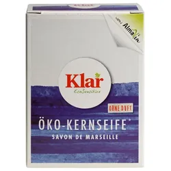 Klar Öko-Kernseife