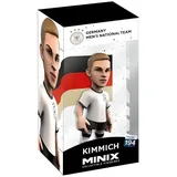 MINIX Joshua Kimmich Sammelfigur 12 cm mehrfarbig