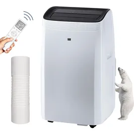TCL 9000 BTU mobil