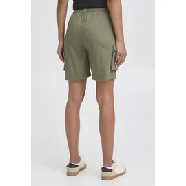 Oxmo Bermudas grün 40