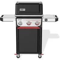 Weber Spirit EP-325 GBS schwarz 1500904