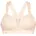 Damen Dynamic X Star Sport BH Größe 90D beige