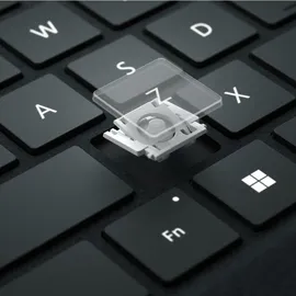 Microsoft Surface Pro 8 13.0" i5 8 GB RAM 128 GB SSD Wi-Fi platin