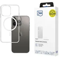 3M 3mk MagCase Handy-Schutzhülle