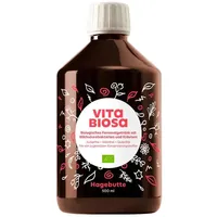 Vita Biosa Hagebutte (500 ml)