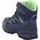 Lowa KLONDEX NOVA GTX MID in stahlblau/limone | Gr.: 46