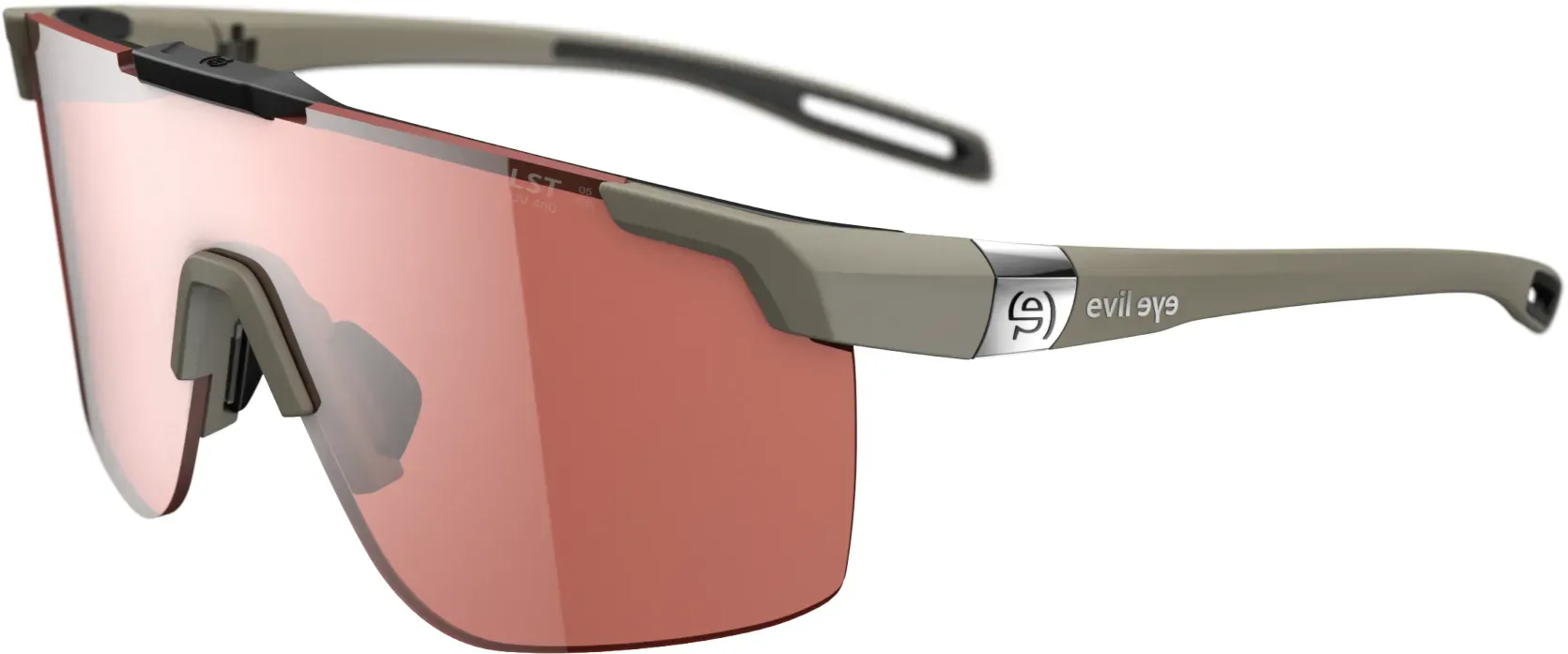 evil eye speedsense II e053