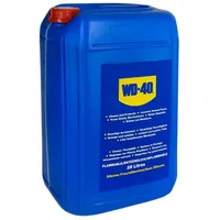 WD-40 Multifunktionsöl 25000 ml