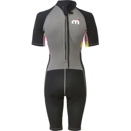 Lupilu Neoprenanzug Shorty Grau/Schwarz M