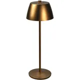 Konstsmide 7840-901 Tischleuchte LED Kupfer, Gold