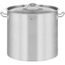 Royal Catering Kochtopf 17 L 28 cm rund