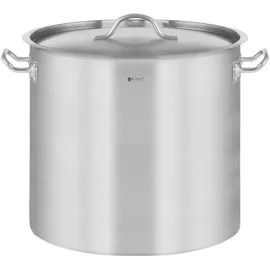 Royal Catering Kochtopf 17 L 28 cm rund