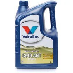 Valvoline Frostschutz 874734