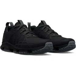 UNDER ARMOUR Micro G Strikefast Taktik Outdoorschuhe Damen 001 - black/black/pitch gray 40.5