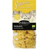 BioGourmet Bandnudeln aus Eierteig natur bio