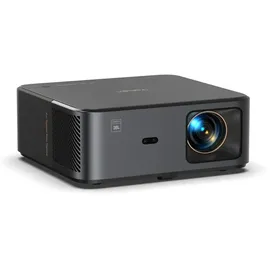 YABER K2S LED Schwarz