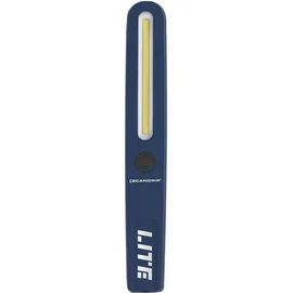 Scangrip Stick Lite M Led mit Akku und Magnet, 400 lm,