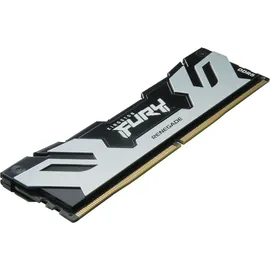 Kingston FURY Renegade Kit - 32GB on-die ECC