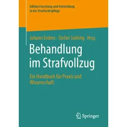 Behandlung im Strafvollzug