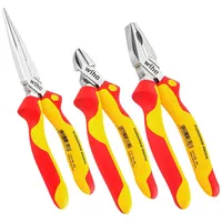 Wiha Zangenset 26852